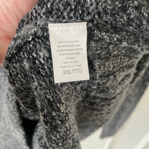 Method quarter zip sweater - Picture 5 of 7